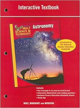 science and technology